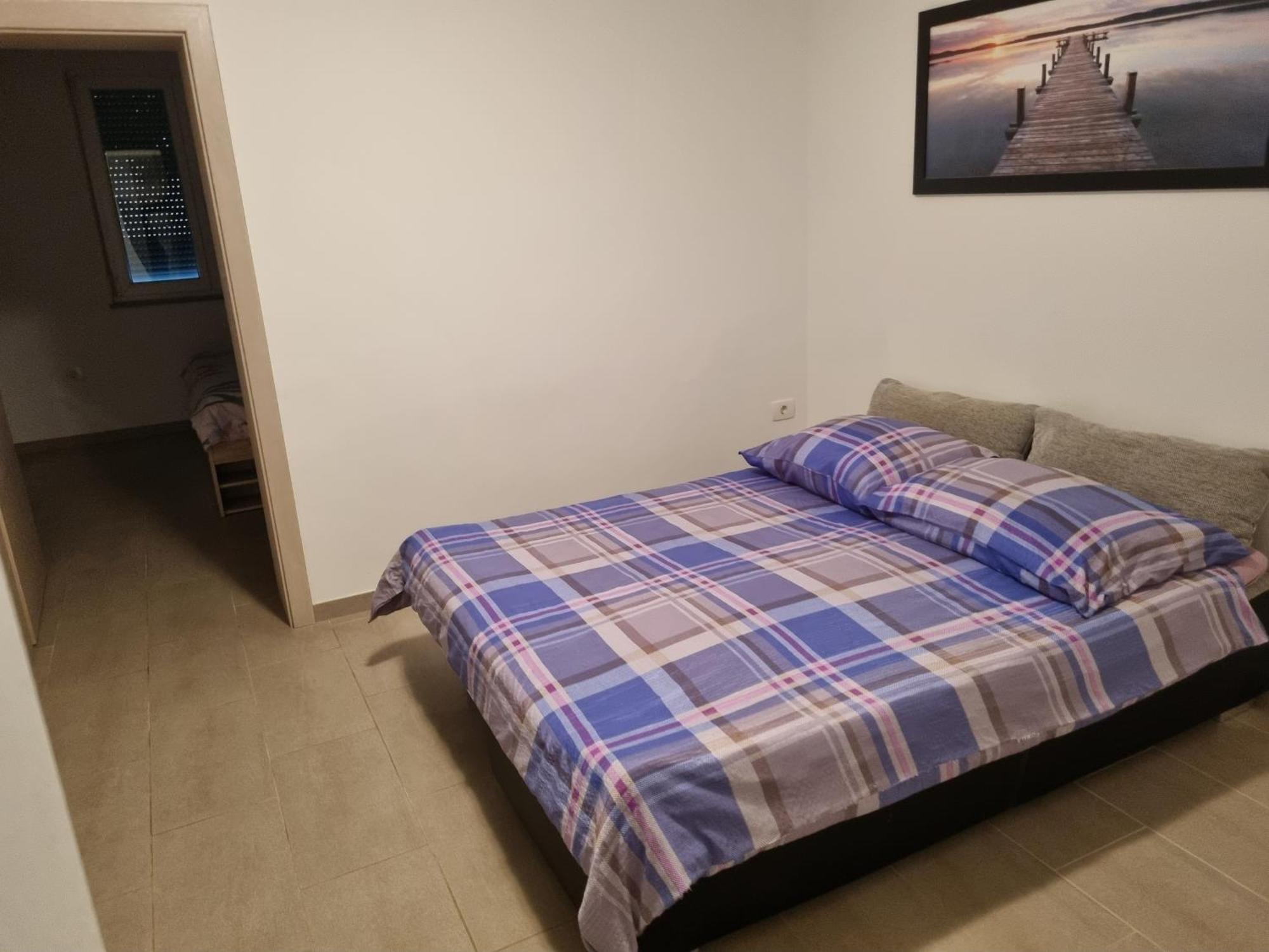 Apartizola Apartment *