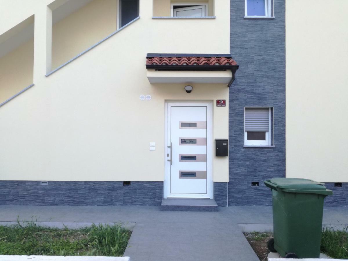 Apartizola Apartment