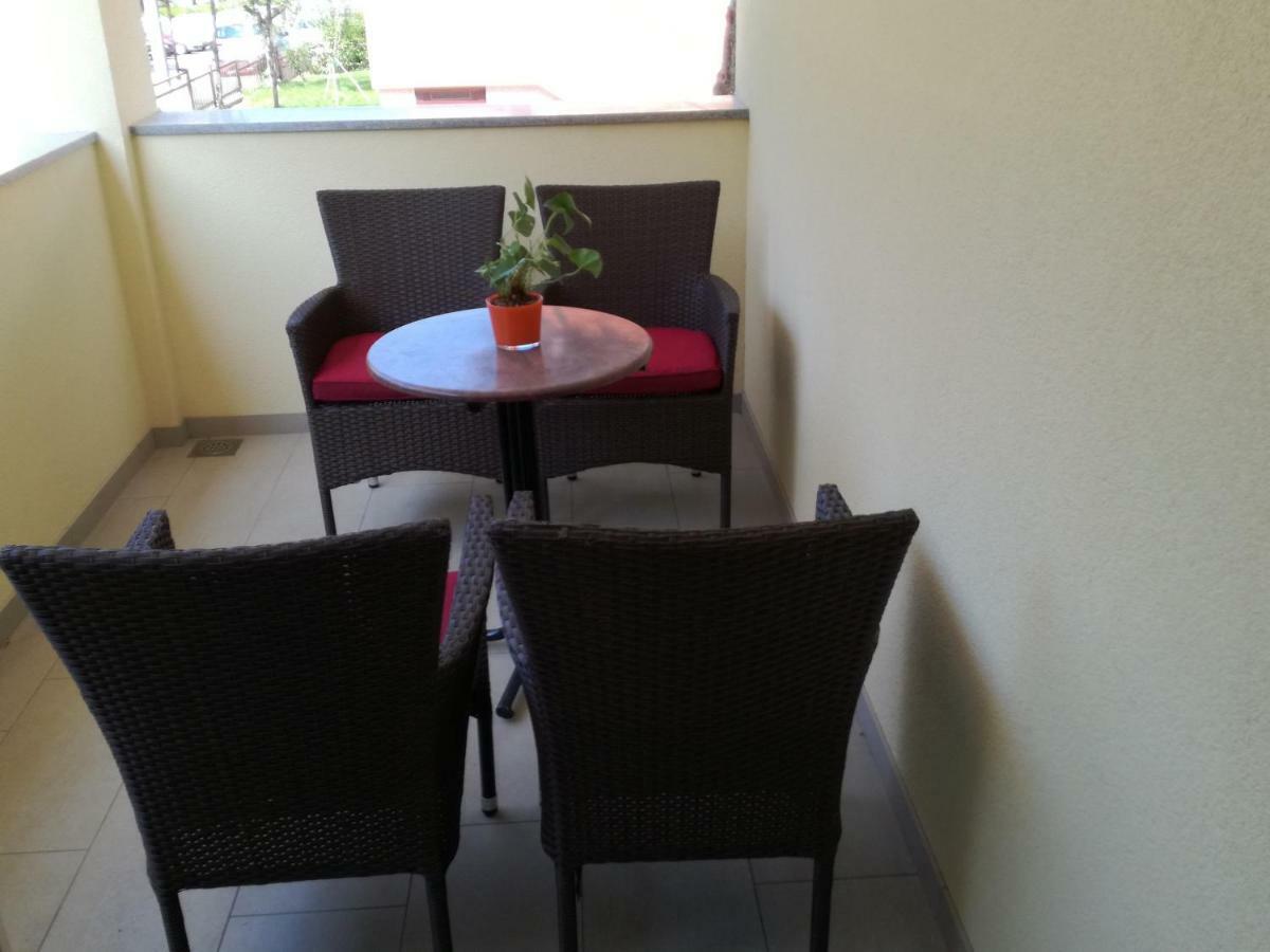 Apartment Apartizola