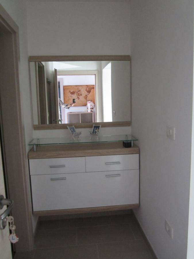 Apartizola Apartment